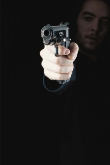 Little Boy Lost: Talking to Angels, Book Three