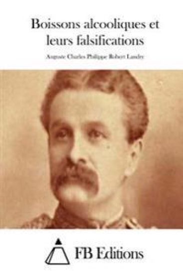 Boissons alcooliques et leurs falsifications