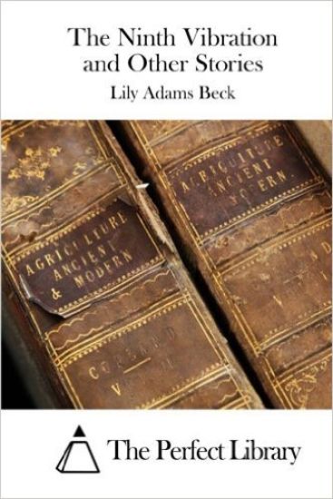 The Ninth Vibration and Other Stories