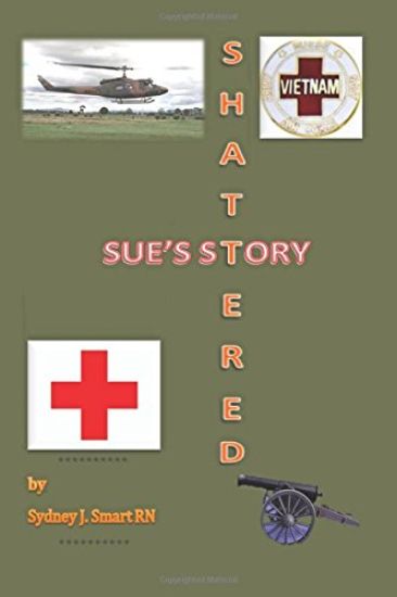 Shattered: Sue's Story