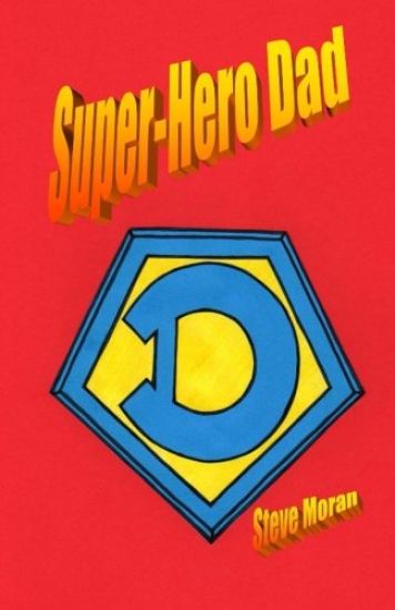 Super-Hero Dad