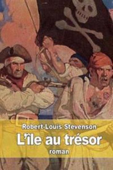 L'île au trésor