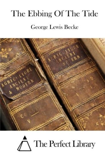 The Ebbing Of The Tide