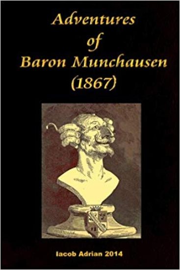 Adventures of Baron Munchausen (1867)