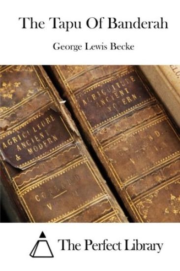 The Tapu Of Banderah