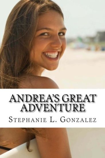 Andrea's Great Adventure