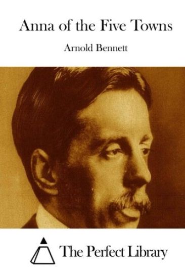 Anna of the Five Towns