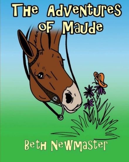 The Adventures of Maude