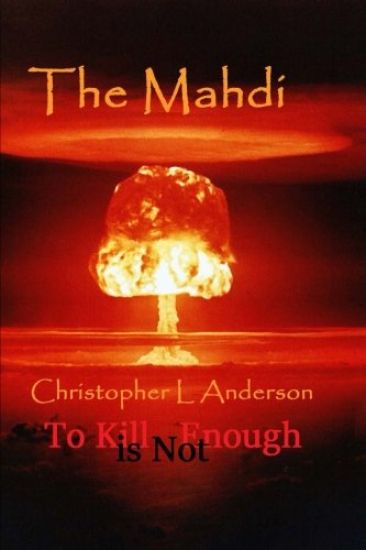 The Mahdi: The Mahdi Trilogy