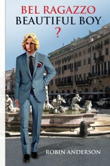 Bel Ragazzo - Beautiful Boy -?-