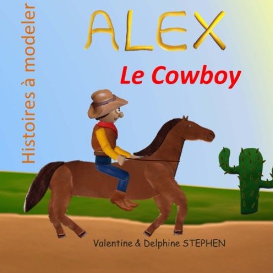 Alex le Cowboy