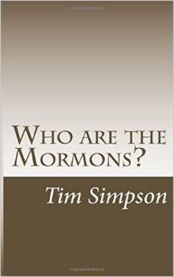 Who are the Mormons?