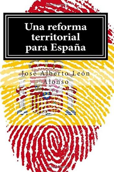 Una reforma territorial para España