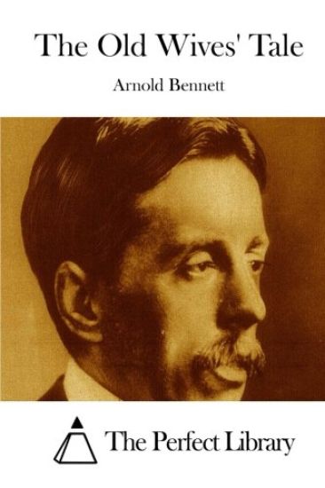 The Old Wives' Tale