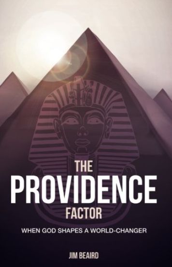 The Providence Factor: When God Shapes a World-Changer