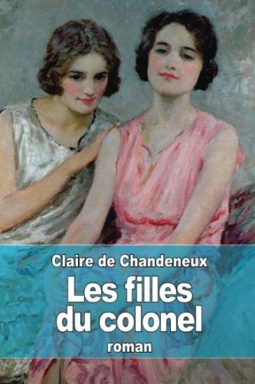 Les filles du colonel