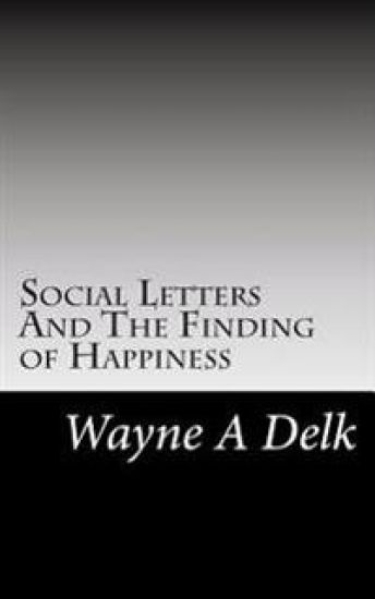 Social Letters And The Finding of Happiness