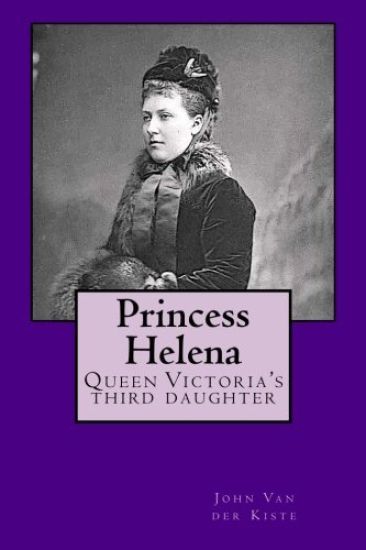 Princess Helena: Queen Victoria's third daughter
