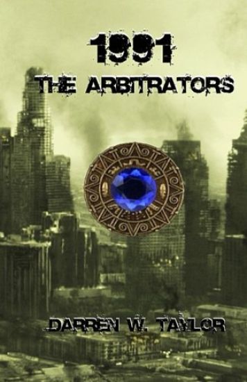 1991 The Arbitrators