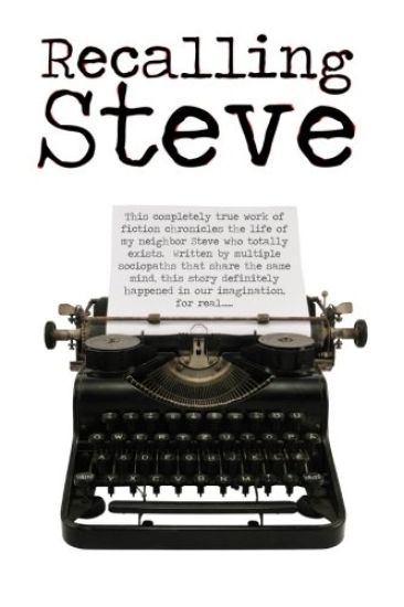 Recalling Steve
