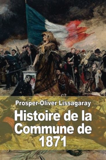 Histoire de la Commune de 1871