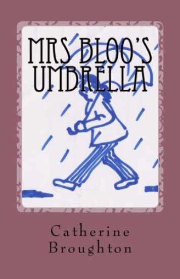 Mrs Bloo's Umbrella