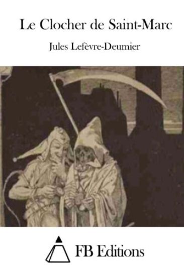 Le Clocher de Saint-Marc