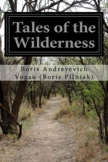 Tales of the Wilderness