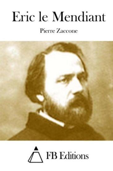 Eric le Mendiant