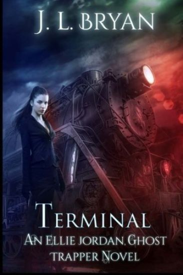Kansikuva: Terminal