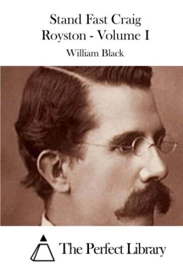 Stand Fast Craig Royston - Volume I