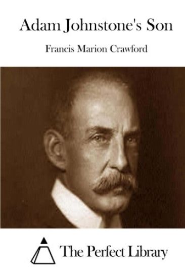 Adam Johnstone's Son