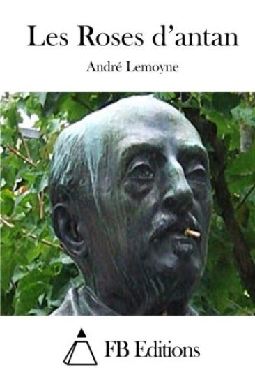 Les Roses d'antan