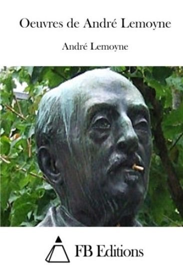 Oeuvres de André Lemoyne