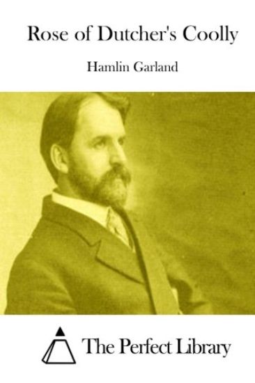 Rose of Dutcher's Coolly