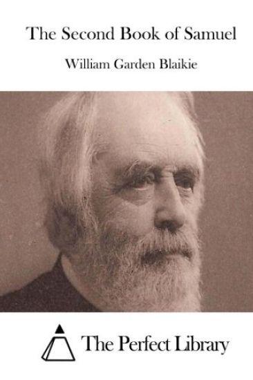 The Second Book of Samuel