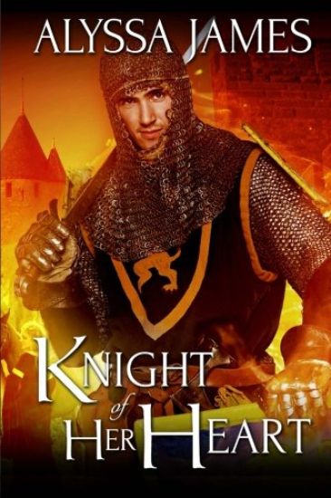 Knight of Her Heart