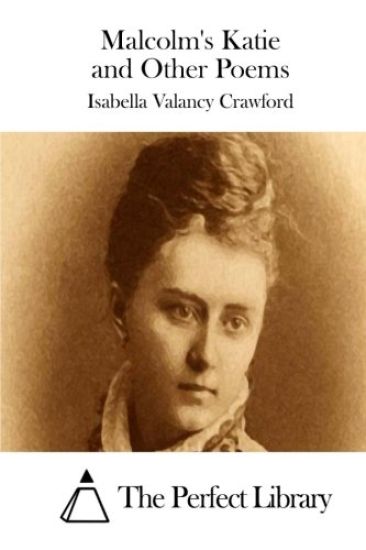 Malcolm's Katie and Other Poems