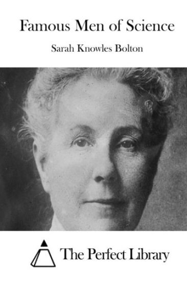 Famous Men of Science