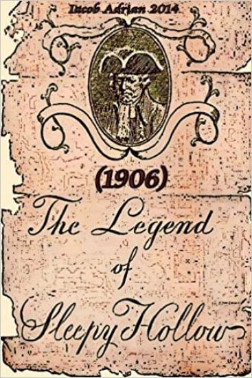 The legend of Sleepy Hollow (1906)