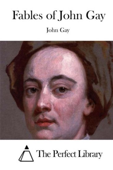 Fables of John Gay