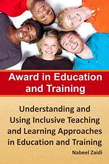 Award in Education and Training