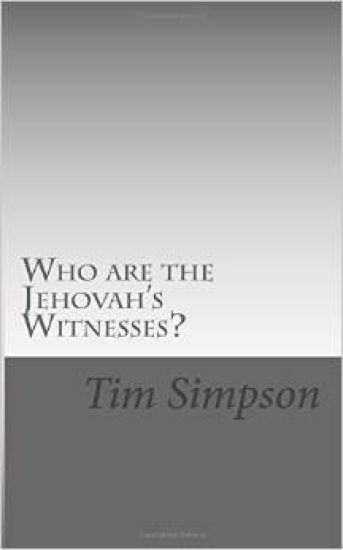 Who are the Jehovah Witnesses?