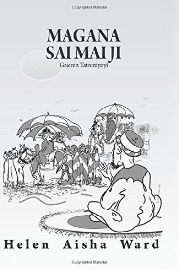 Magana Sai Mai Ji: Gajeren Tatsuniyoyi