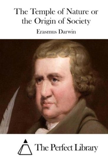 The Temple of Nature or the Origin of Society