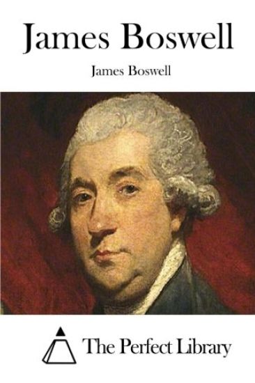 James Boswell