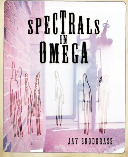 Spectrals in Omega