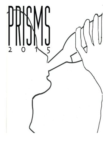 Prisms 2015: Mira Loma High School's Creative Writing and Art magazine