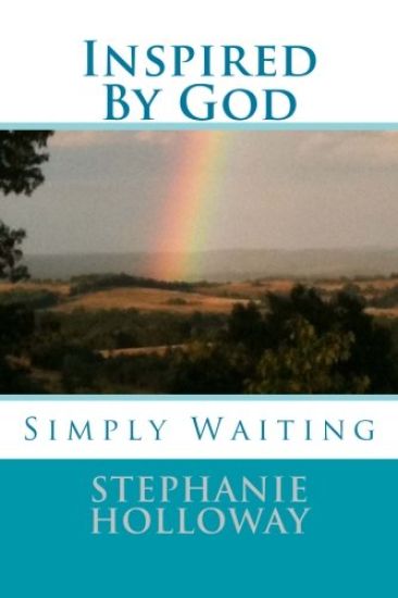 Inspired By God: Simply Waiting