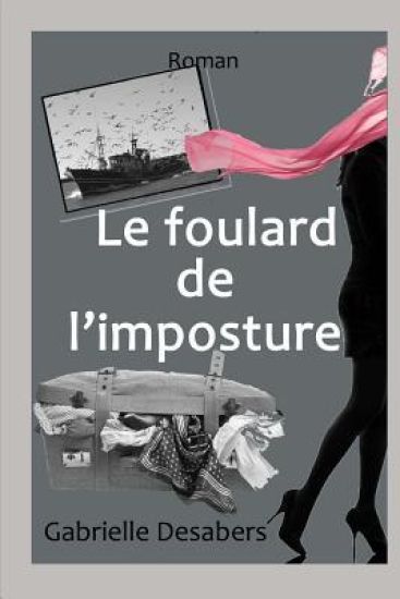 Le foulard de l'imposture
